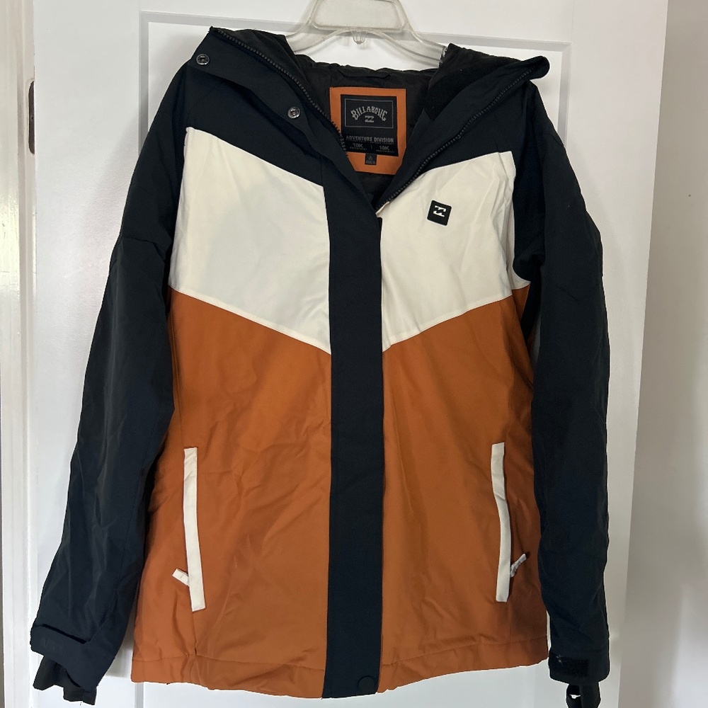 Snow jacket - 10k waterproof
